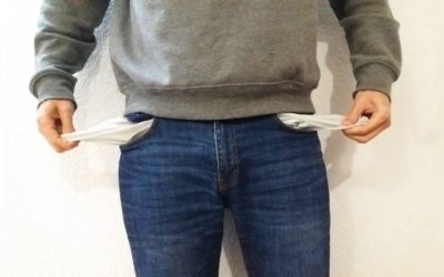 Blog 4 Dejar de pagar pensión de alimentos. Mínimo vital